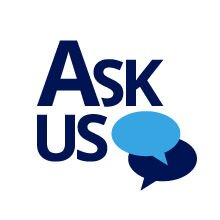 AskUsAru's profile picture. Library Ask Us Service for Anglia Ruskin University Students & Staff.
