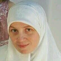 محاضرة جامعية ومدربة