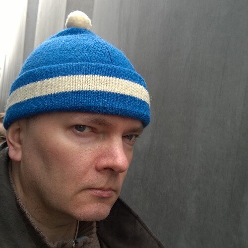 Läpinäkymätön mies. Pirkanmaa ja maaseutu edellä.