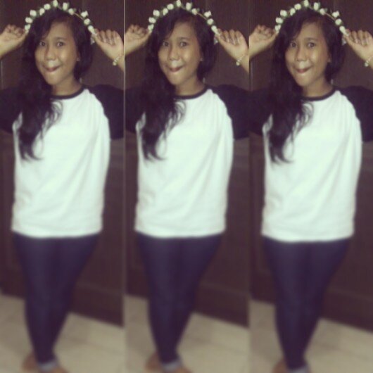 follow guys @RinnzL