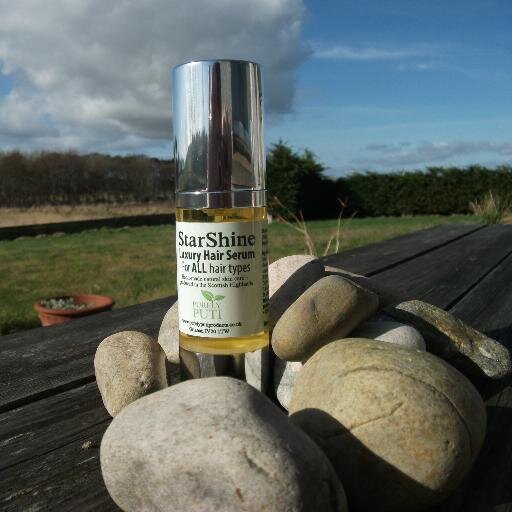 purelyputi's profile picture. Natural organic skincare for all ages and skin types.  Intensive moisturising oils, creams and balms for sufferers of very dry skin, psoriasis and eczema.