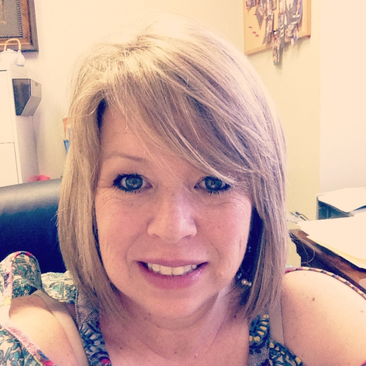 ADPowell08's profile picture. 