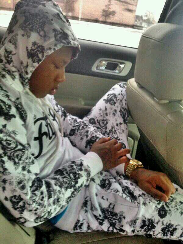 OTF_TeeJaay's profile picture. GDK , Fuck A Brick Die Y'z . I Love My Gang Dats My Family If You Fuk Wit Me , You Fuck Wit Dem R.III.P LA , FREE Rondo#9