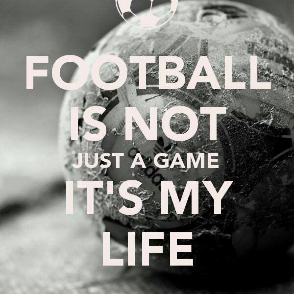 Football|Passion|Dedication|It's Footballism |Follow if u love football | Please all of our football fans are requested to follow this account
