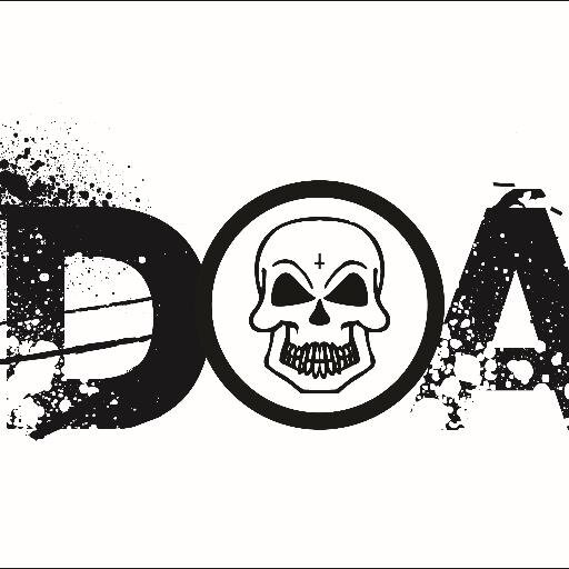 Distorted alliance is a  new clothing company based in Leicester.