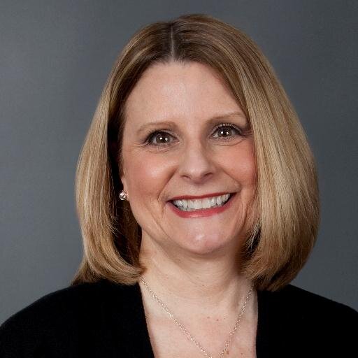 ValerieFoster3's profile picture. Vice President, Marketing Communications. My thoughts and opinions.