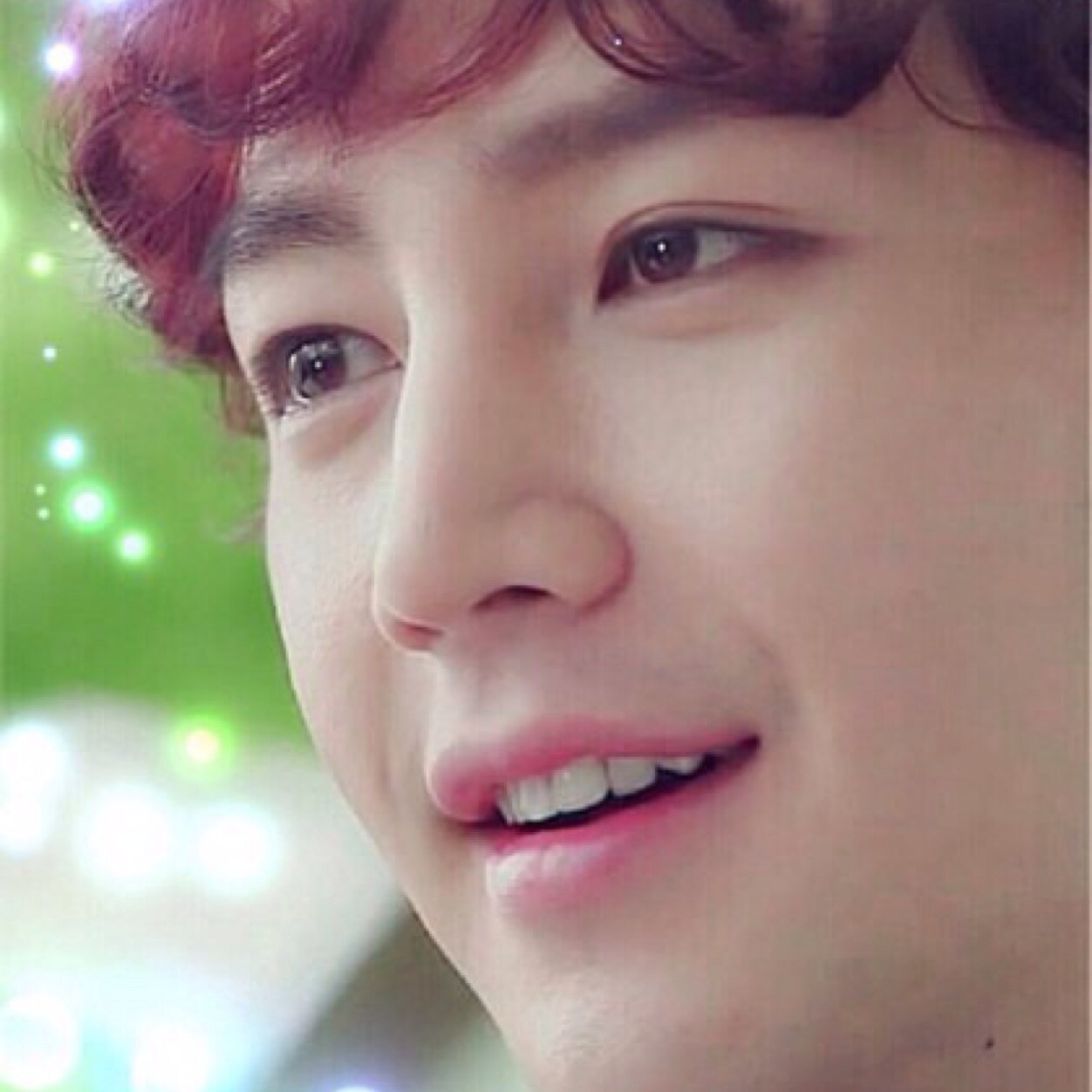 JKSchiegon426's profile picture. JKS.チャングンソクさんが大好きです。韓国語も少しづつお勉強してますがちっともわかりません。その点グンちゃんの日本語上手ですよね。楽しく応援して行きます。zikzin〜*\(^o^)/*