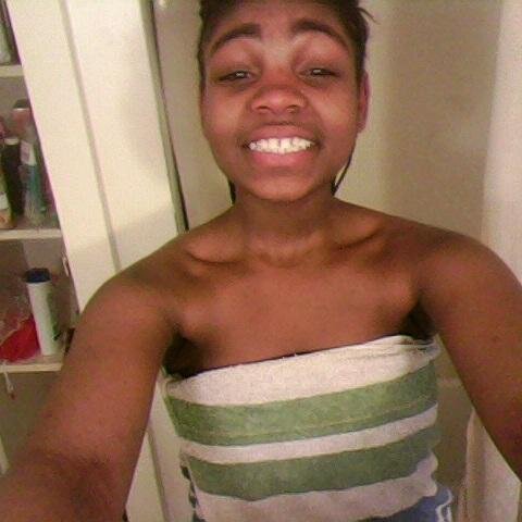 My name is Victoria Diana ((: thats all you need to know
