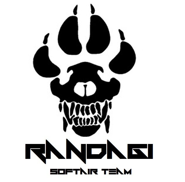 RandagiSoftair's profile picture. Airsoft Team con sede a Capriata d'Orba, in provincia di Alessandria. Contattateci se siete interessati a provare questo sport.