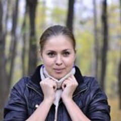 MarinaTkalenko Profile Picture