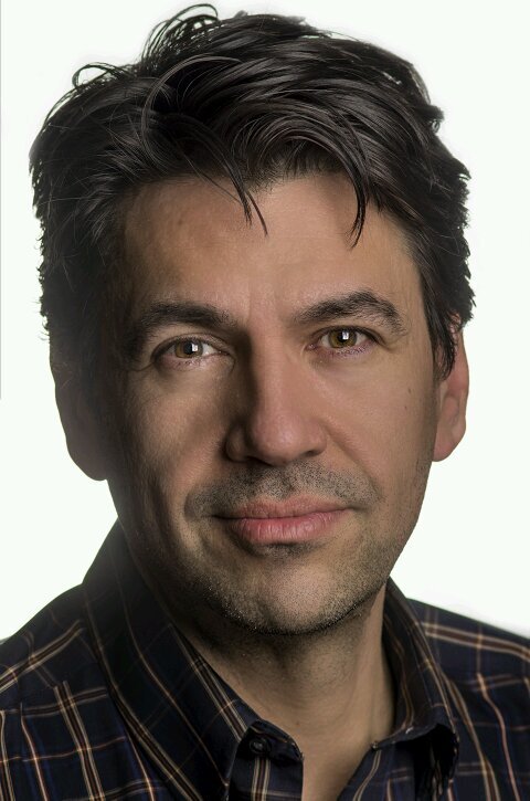 Kevindotbecker's profile picture. Dad, Husband, happy.