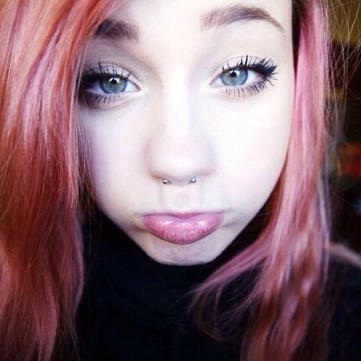 Prima ash brumme~ single e dolce, forse ~