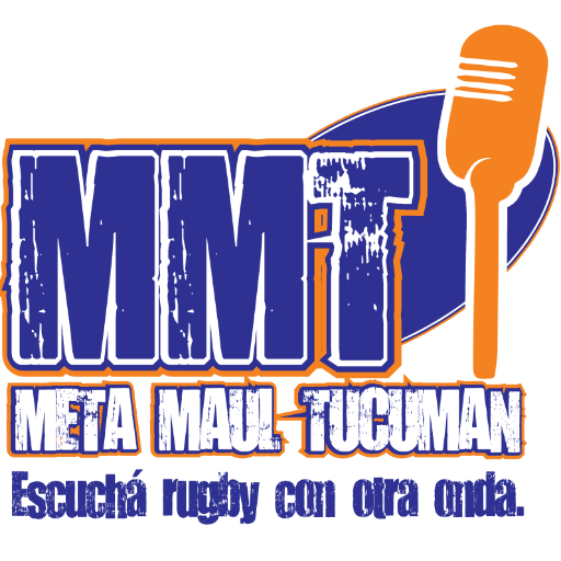 Programa de Rugby tucumano que se emite por Radio Fish 95.9 todos los lunes de 21:00 a 00:00Hs