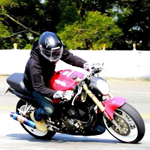 TimmyShih's profile picture. 