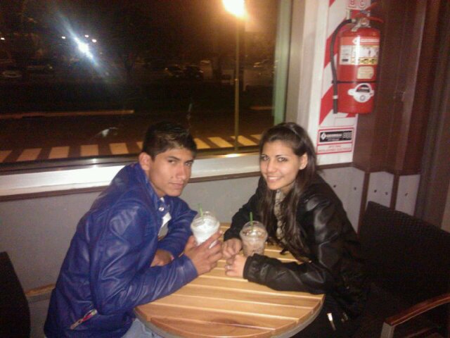 18. Tranquila. Paciente. Boluda. Amores&cohetes.♥♥♥