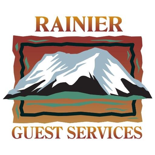 Rainier Guest Services, LLC is the authorized concessioner for food, lodging and retail in Mount Rainier National Park.