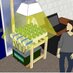 ClassroomHydroponics (@classroomhydro) Twitter profile photo