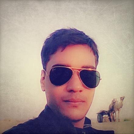ChinmoyNagarkar's profile picture. 