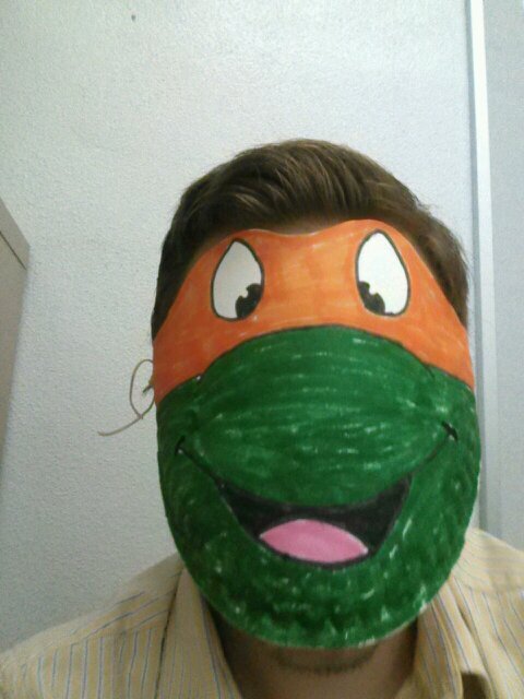 turtle_nigga's profile picture. HiiiPOWER