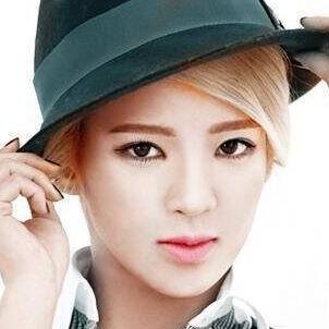 SNSD Hyoyeon's RP / 89line / The Dancing Queen / http://t.co/IScl6ppiRX