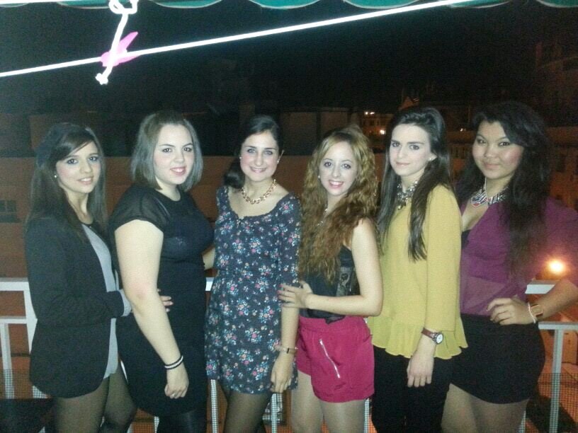 PatriciaCM8's profile picture. 