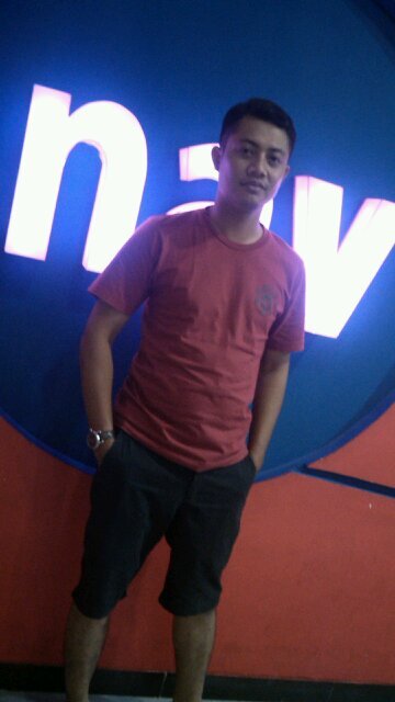 evenuser's profile picture. 