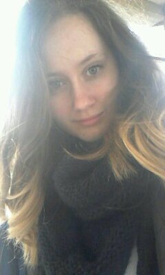 Pretty ordinary girl, though a litte bit crazy... Follow me, and I follow back! :3