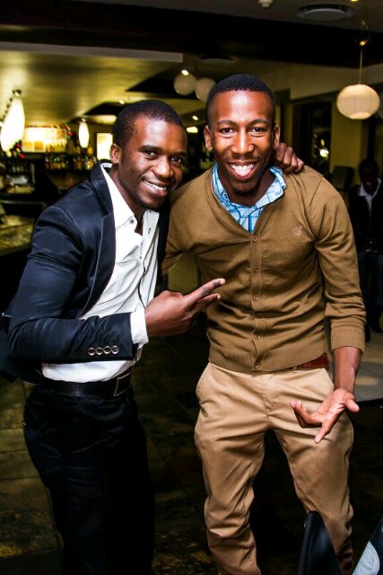 Niggers b like Profile