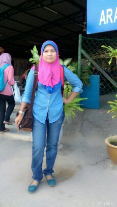 Nurin_Yasmeen's profile picture. 