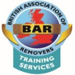 BAR Training Services set the industry standards for removals specific training, providing removals skills, management and statutory training.