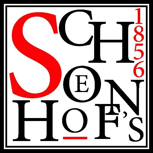 Schoenhofs's profile picture. The oldest foreign-language bookstore in the United States - since 1856.