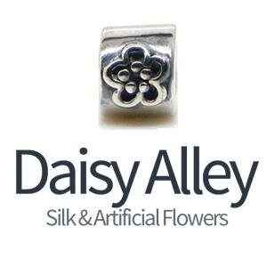 Silk and artificial flower shop - motto happy customers + happy me = happy business