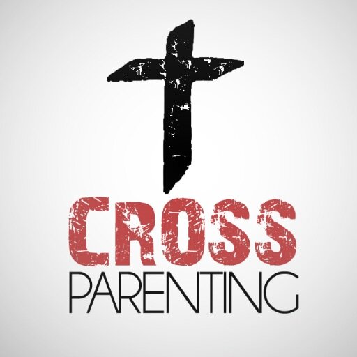 Making the Cross the Center of Parenting