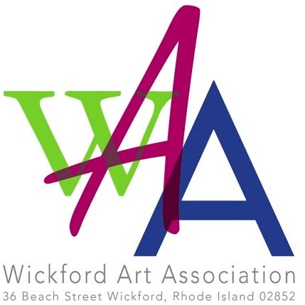 Fine Art Gallery & Producers of the Wickford Art Festival since 1962