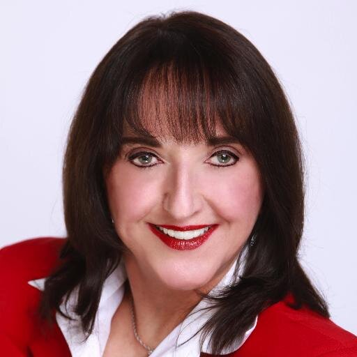 June McBride, 1st Gen. Latina, author Path to Scholarships® 5 Steps Student Guide with Outreach Youth Empowerment, LLC