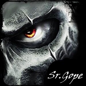 Gamer Profesional $_$