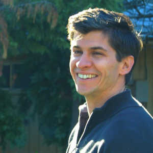 EricZellhart's profile picture. Head of Product @LiquidSpace