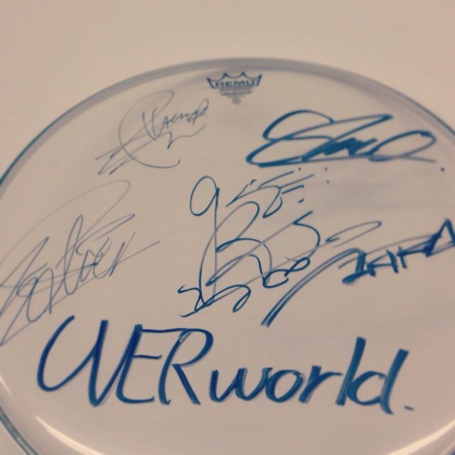 UVERworld、ゲスの極み乙女。、My Hair is Bad、sumika、KEYTALK、yonige