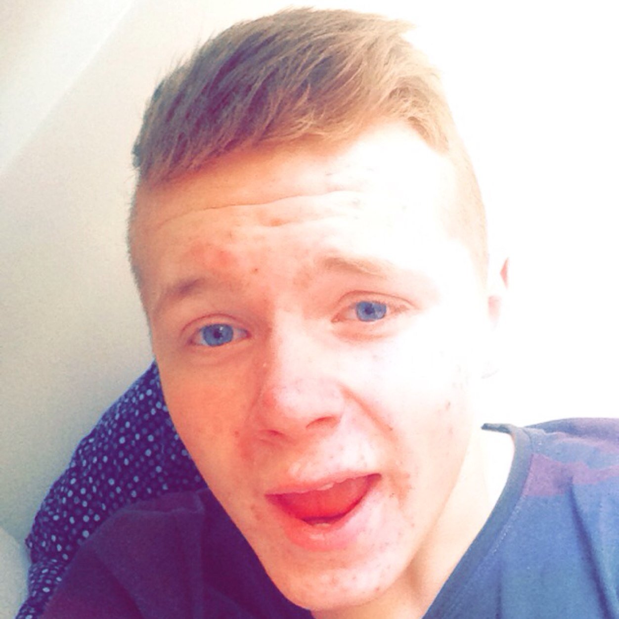 Hey guys! I'm a danish CoD player, playing for @TmQuantum, We are playing PS3