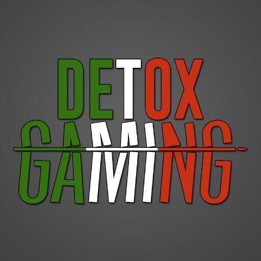 DETOX_x's profile picture. 