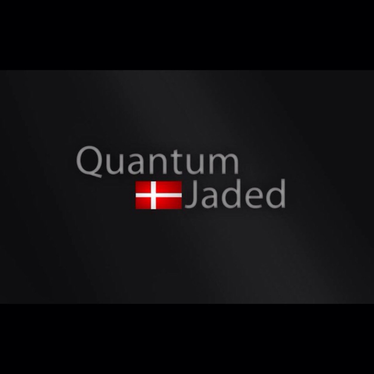 Hey guys! I'm a danish CoD player, playing for @TmQuantum, We are playing PS3. Denmark