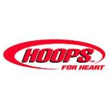 Arkansas Tech University will be hosting the 4th annual Hoops For Heart Tournament at Tucker Coliseum. All proceeds will go to the American Heart Association.
