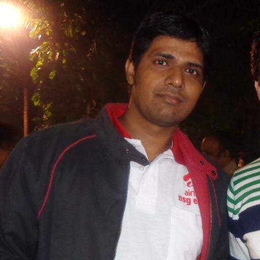 Telecom Engg, Sport loverr, Cricket Fann, Indiann