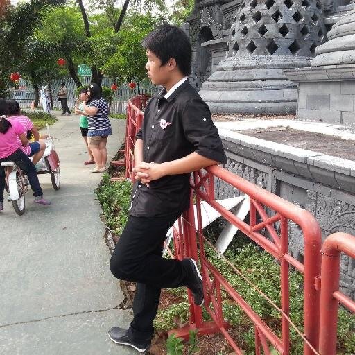 Loves : Cosplay, Anime, BigBang, Warcraft III and etc..
Cosplay Zero Kiryu ^^
http://t.co/s8VQ6DEspV