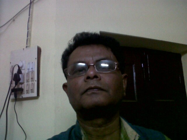 PrabirBanerjee8's profile picture. 