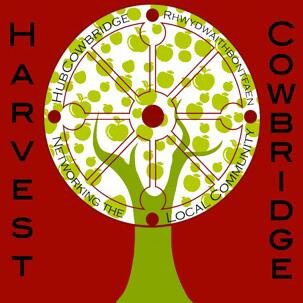 HarvestCowbridg's profile picture. All about community fruit! Harvesting, mapping, pressing, events. A HubCowbridge CIC project. Group meetings, new members welcome.