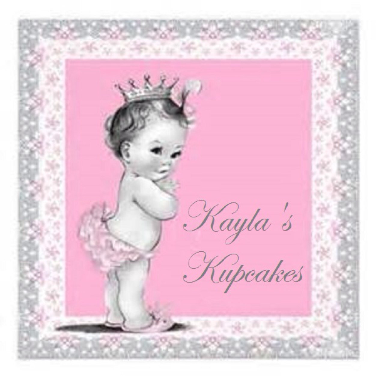 KaylasKupcakes's profile picture. Beautiful Cupcakes for any occasion