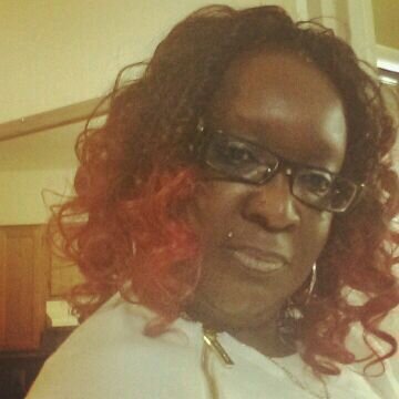 A natural sistah who's a realist, speaks her mind, swings solo, stress n drama free.