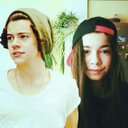 Danielle Peazer (@02Iv9) Twitter