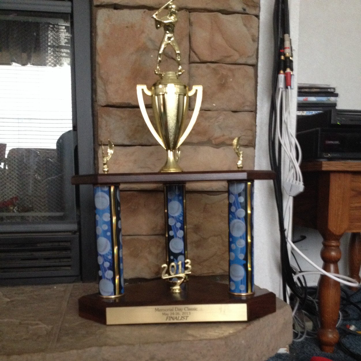 natethebase21's profile picture. 